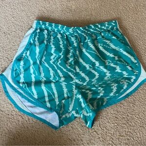 Nike Dri-Fit Running Shorts